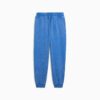 Męskie spodnie dresowe z polaru Elevated Essentials Acid Wash