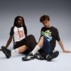 Męskie tenisówki A$AP ROCKY x PUMA Mostro OG Męskie tenisówki A$AP ROCKY x PUMA Mostro OG