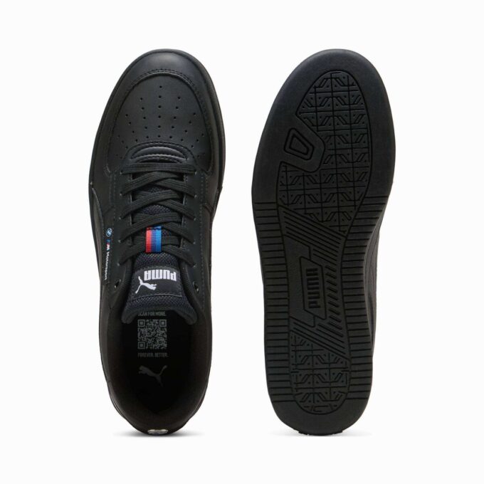 Męskie tenisówki BMW M Motorsport Caven 2.0 Męskie tenisówki BMW M Motorsport Caven 2.0