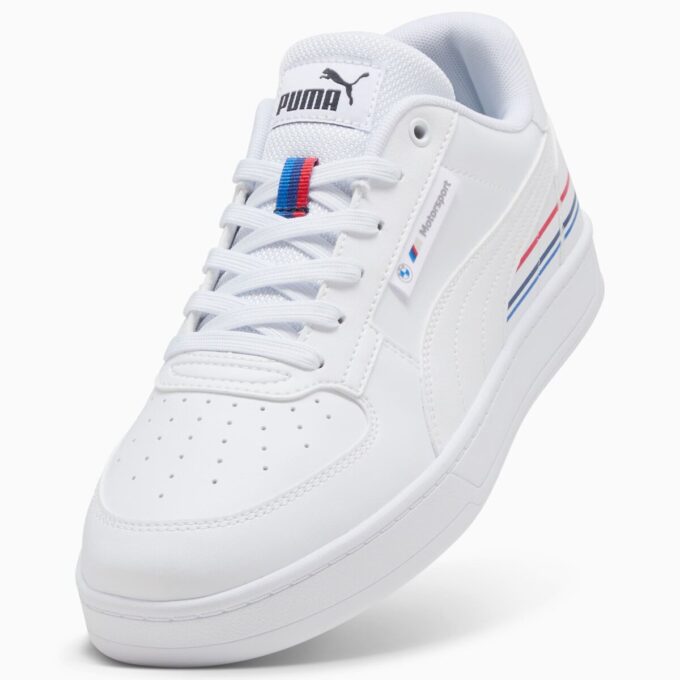 Męskie tenisówki BMW M Motorsport Caven 2.0 Męskie tenisówki BMW M Motorsport Caven 2.0