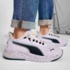 Męskie trampki Amplifer Speckle Męskie trampki Amplifer Speckle