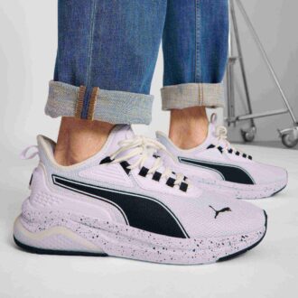 Męskie trampki Amplifer Speckle