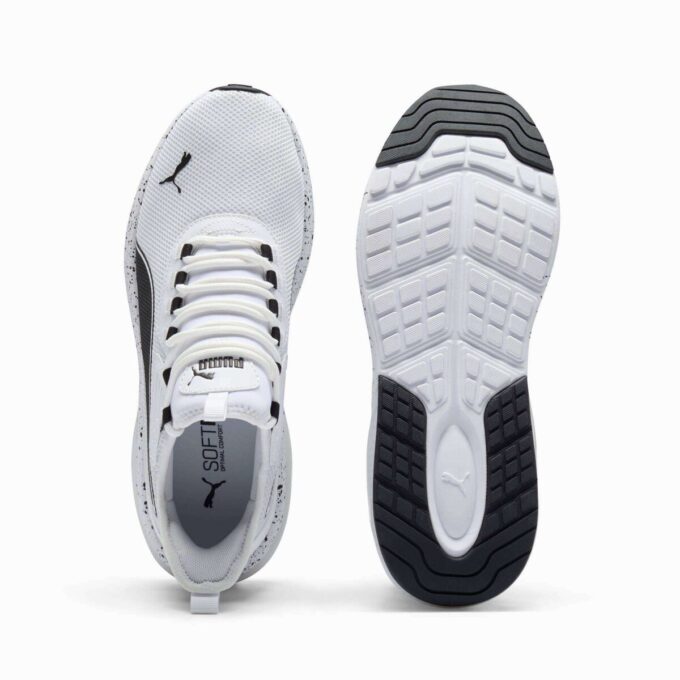 Męskie trampki Amplifer Speckle Męskie trampki Amplifer Speckle