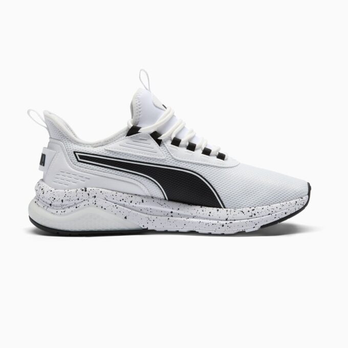 Męskie trampki Amplifer Speckle Męskie trampki Amplifer Speckle