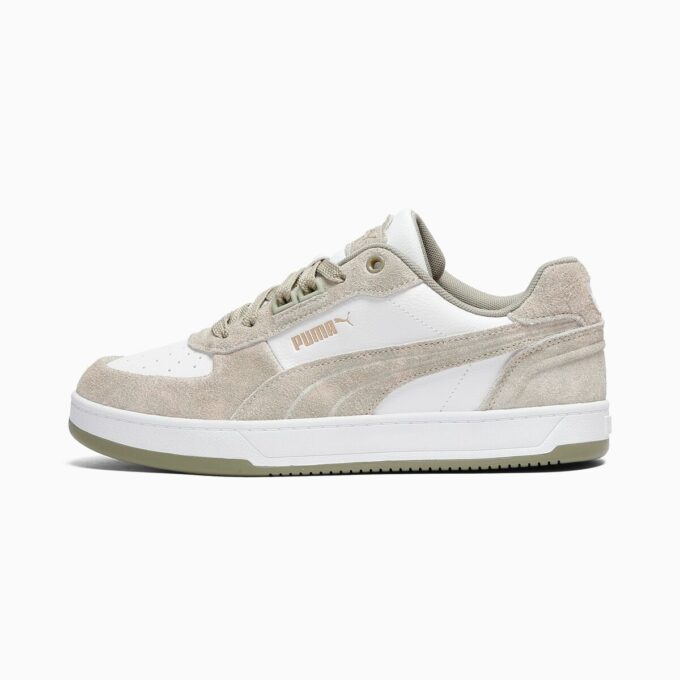 Męskie trampki Caven 2.0 Lux Suede w trudnej sytuacji Męskie trampki Caven 2.0 Lux Suede w trudnej sytuacji