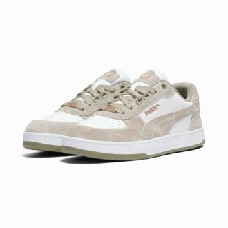 Męskie trampki Caven 2.0 Lux Suede w trudnej sytuacji