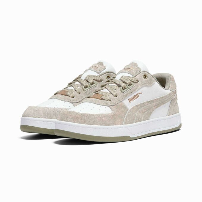 Męskie trampki Caven 2.0 Lux Suede w trudnej sytuacji Męskie trampki Caven 2.0 Lux Suede w trudnej sytuacji