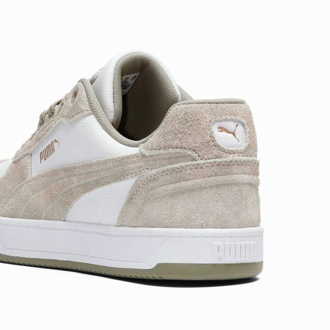 Męskie trampki Caven 2.0 Lux Suede w trudnej sytuacji Męskie trampki Caven 2.0 Lux Suede w trudnej sytuacji