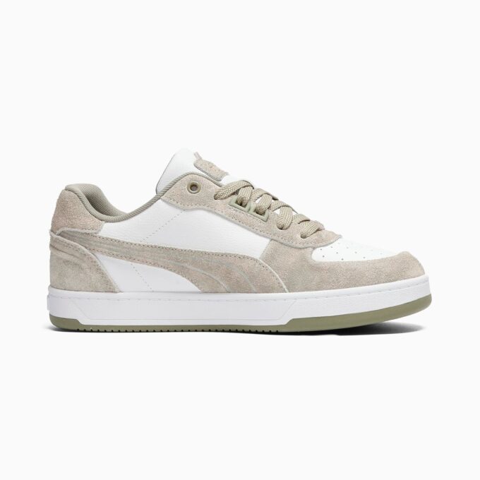 Męskie trampki Caven 2.0 Lux Suede w trudnej sytuacji Męskie trampki Caven 2.0 Lux Suede w trudnej sytuacji