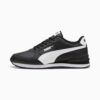 Męskie trampki ST Runner v4 ze skóry Męskie trampki ST Runner v4 ze skóry