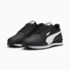 Męskie trampki ST Runner v4 ze skóry Męskie trampki ST Runner v4 ze skóry