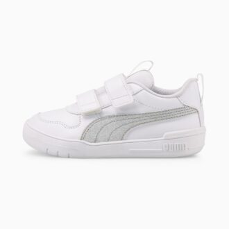 Multiflex Glitz Formstrip Little Kids’ Sneakers