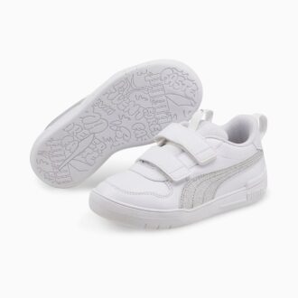 Multiflex Glitz Formstrip Little Kids’ Sneakers