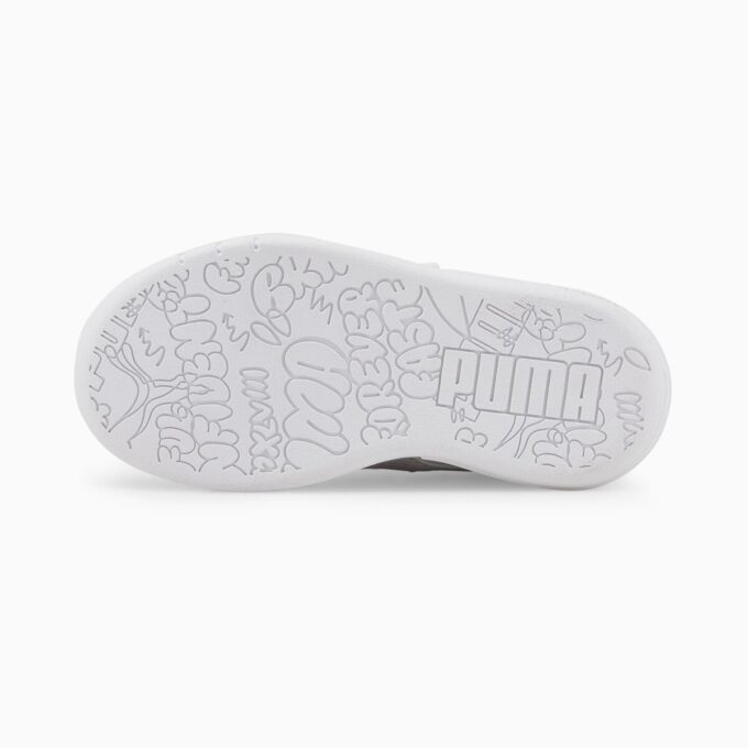 Multiflex Glitz Formstrip Little Kids’ Sneakers Multiflex Glitz Formstrip Little Kids’ Sneakers