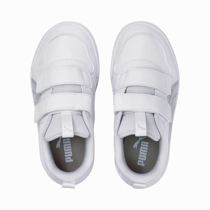 Multiflex Glitz Formstrip Little Kids’ Sneakers Multiflex Glitz Formstrip Little Kids’ Sneakers
