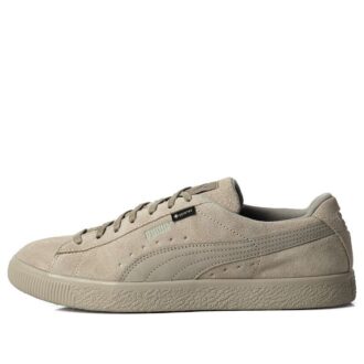 nanamica x Suede Vintage GORE-TEX „Vintage Khaki”