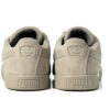 nanamica x Suede Vintage GORE-TEX „Vintage Khaki”
