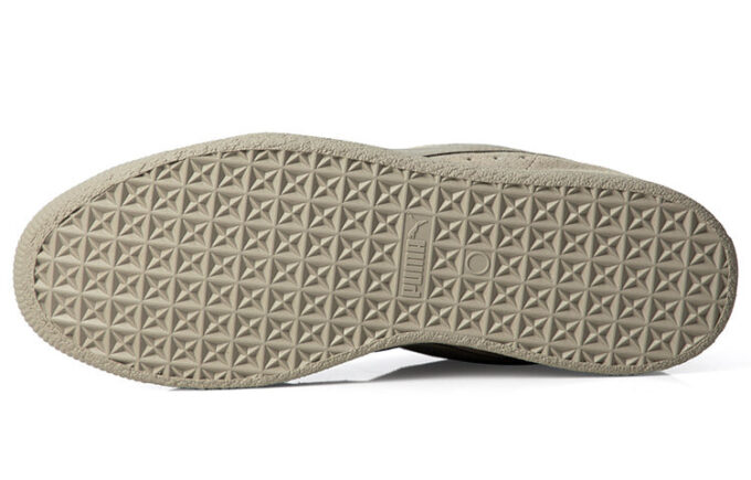 nanamica x Suede Vintage GORE-TEX „Vintage Khaki”
