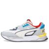 Naszywki Mirage Sport „Białe Nieskazitelne”