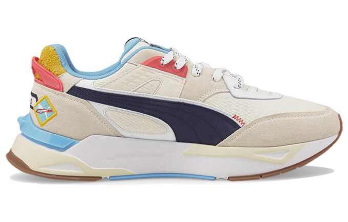 Naszywki Mirage Sport „Pristine”