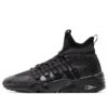NEMEN x Blaze of Glory Knit Mid „Phantom Black”
