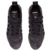 NEMEN x Blaze of Glory Knit Mid „Phantom Black”