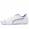 Neo Cat „Unlicensed – White Lapis Blue”