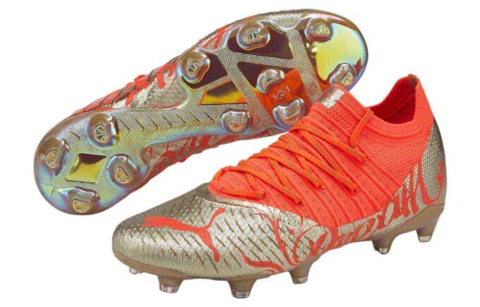 Neymar Jr x Future Z 1.4 FG AG „Dream Chaser – Player’s Edition”