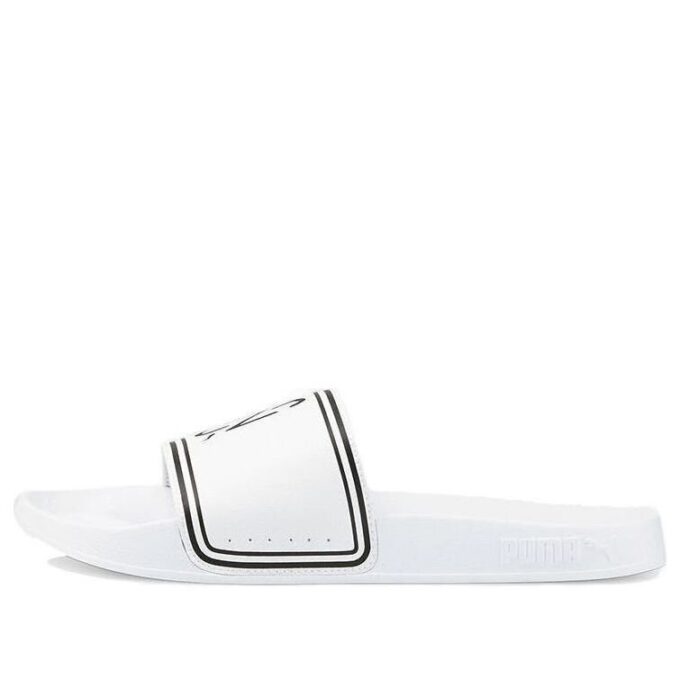 Neymar Jr. x Leadcat 2.0 Slide „Biało-czarne”