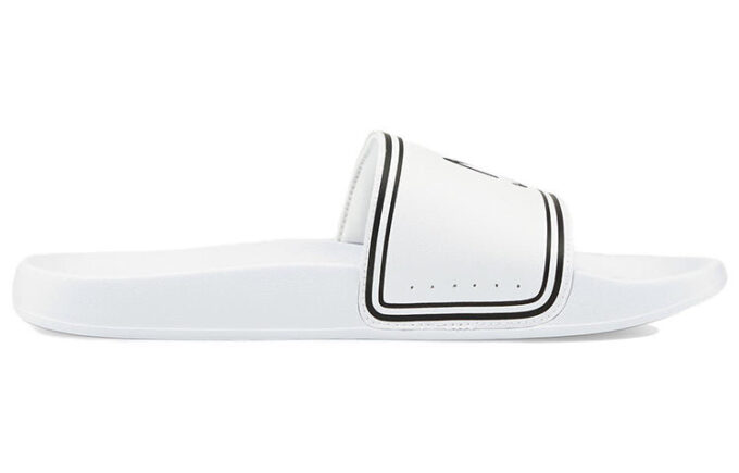 Neymar Jr. x Leadcat 2.0 Slide „Biało-czarne”