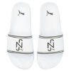 Neymar Jr. x Leadcat 2.0 Slide „Biało-czarne”