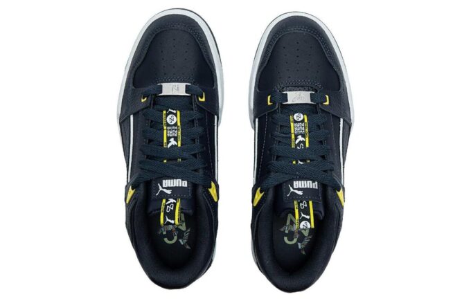 Neymar Jr. x Slipstream „Kolekcja Tropikalna”