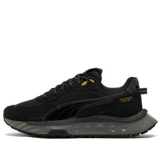 Neymar Jr. x Wild Rider „Black Castlerock”
