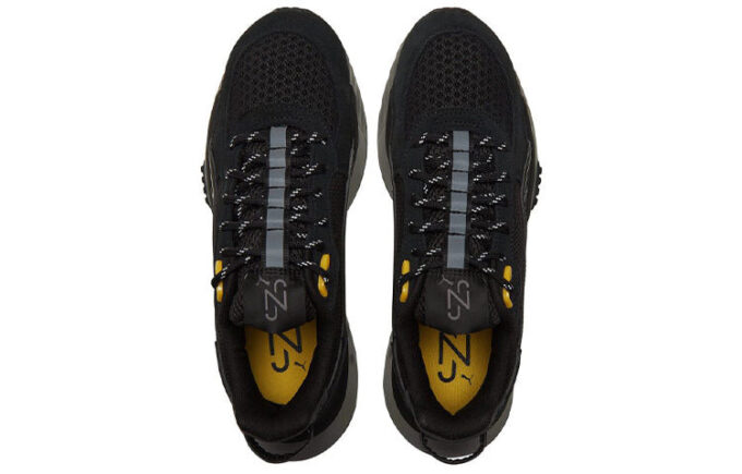 Neymar Jr. x Wild Rider „Black Castlerock”
