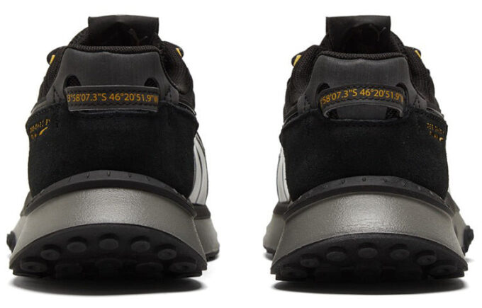 Neymar Jr. x Wild Rider „Black Castlerock”