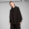 Niezbędna damska bluza z kapturem typu oversize