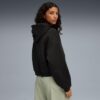 Niezbędna damska bluza z kapturem typu oversize