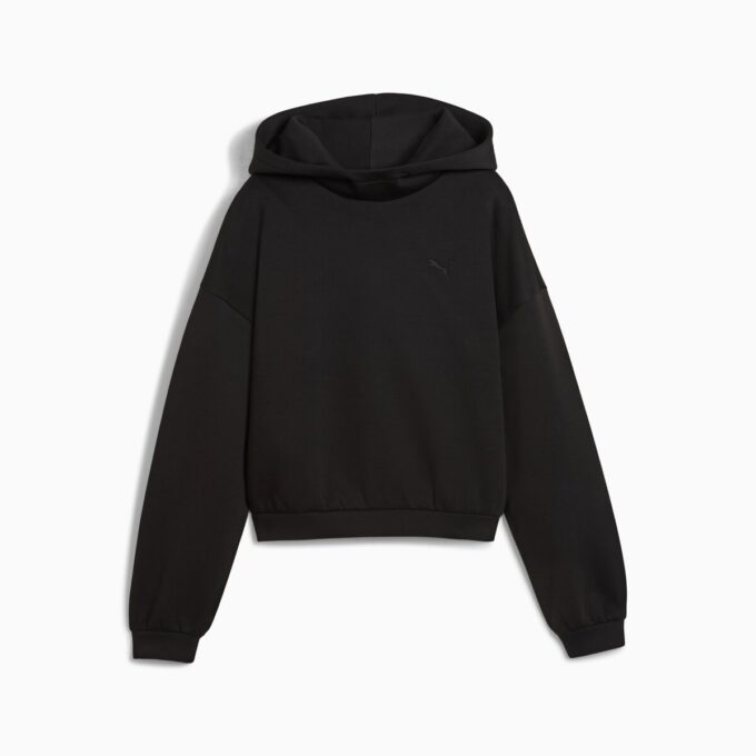 Niezbędna damska bluza z kapturem typu oversize