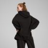 Niezbędna damska bluza z kapturem typu oversize