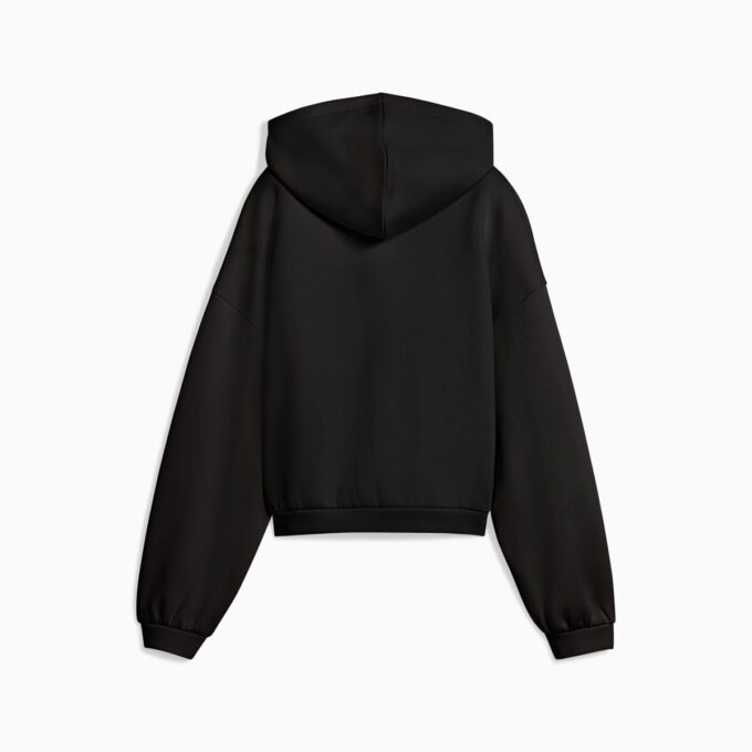 Niezbędna damska bluza z kapturem typu oversize