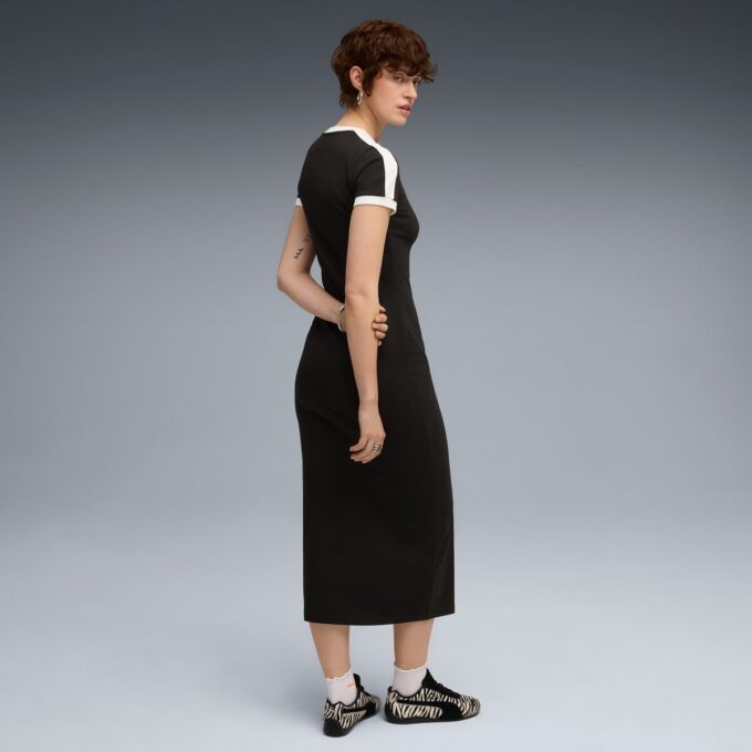Niezbędne elementy garderoby: Długa sukienka damska Niezbędne elementy garderoby: Długa sukienka damska