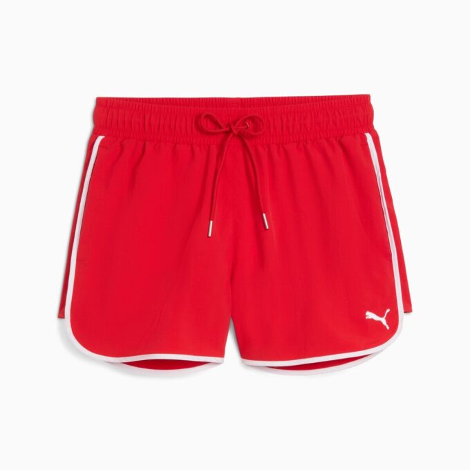 Niezbędne w garderobie damskie spodenki 3″