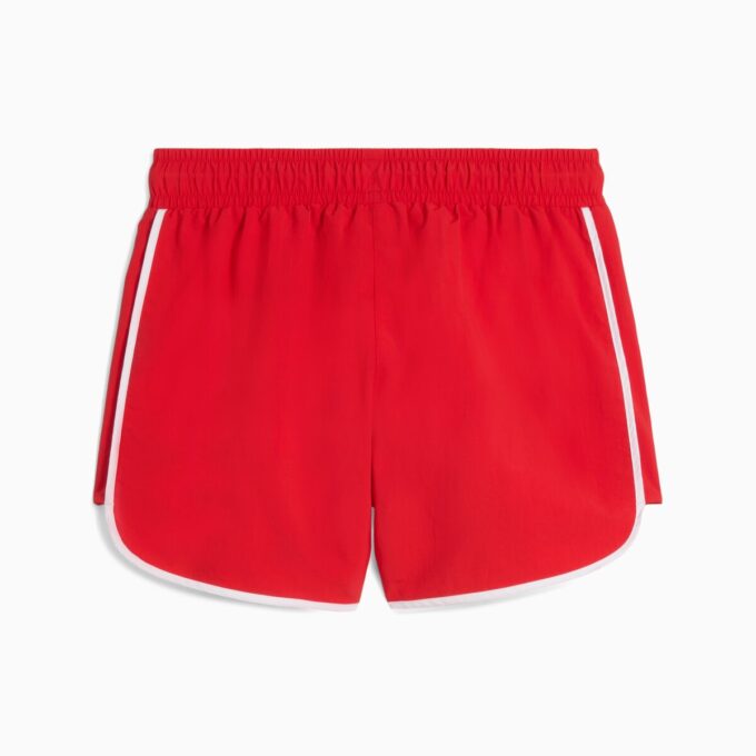 Niezbędne w garderobie damskie spodenki 3″