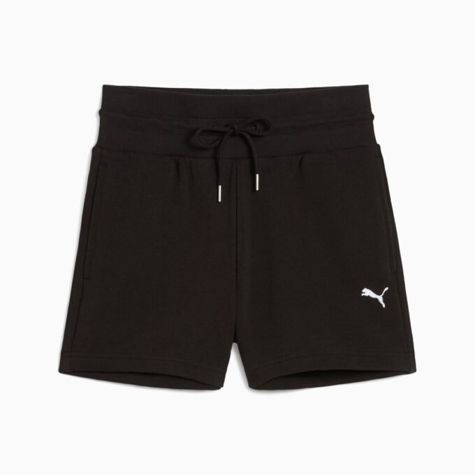 Niezbędne w garderobie damskie spodenki 4″