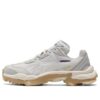 Nitefox Mmq Athleisure Casual Sports Shoe Unisex Gray