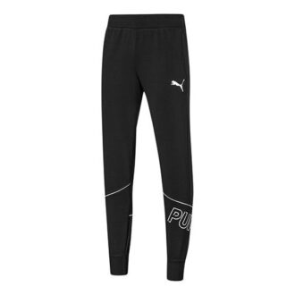 Nowoczesne spodnie sportowe „Czarne” Nowoczesne spodnie sportowe „Czarne”
