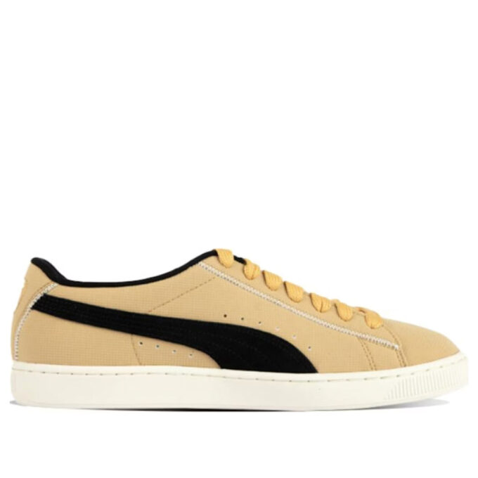 NSC x Suede Brown Black „Tea Horse Trail”