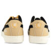 NSC x Suede Brown Black „Tea Horse Trail”