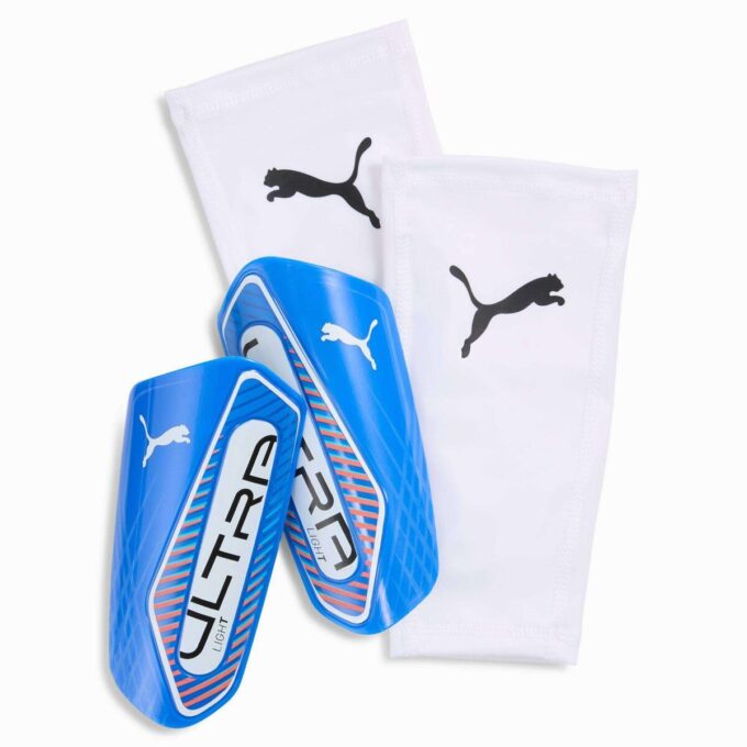 Ochraniacze na golenie ULTRA Light Soccer Sleeve Ochraniacze na golenie ULTRA Light Soccer Sleeve