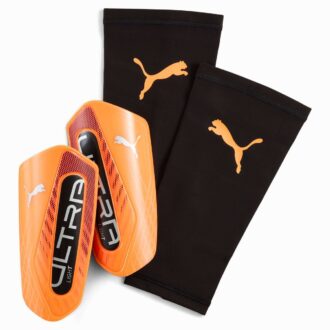 Ochraniacze na golenie ULTRA Light Soccer Sleeve